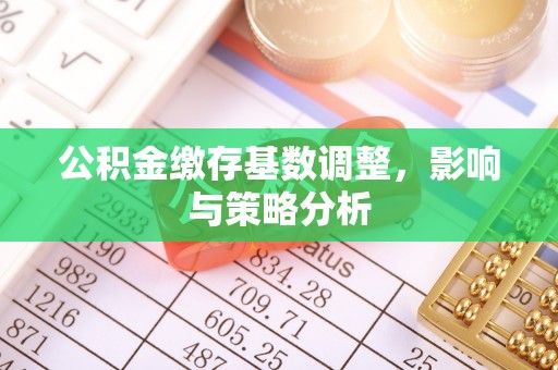 太康公积金缴存基数调整，影响与策略分析