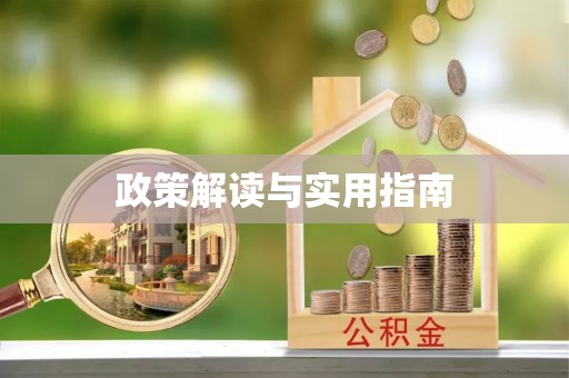 太康政策解读与实用指南