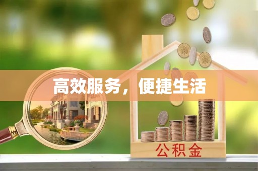 太康高效服务，便捷生活