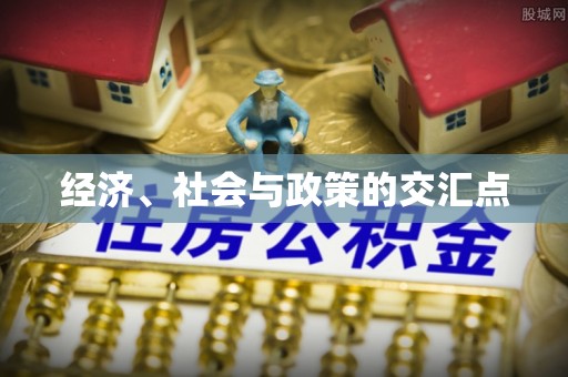 太康经济、社会与政策的交汇点
