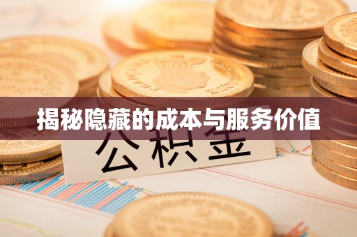 太康揭秘隐藏的成本与服务价值