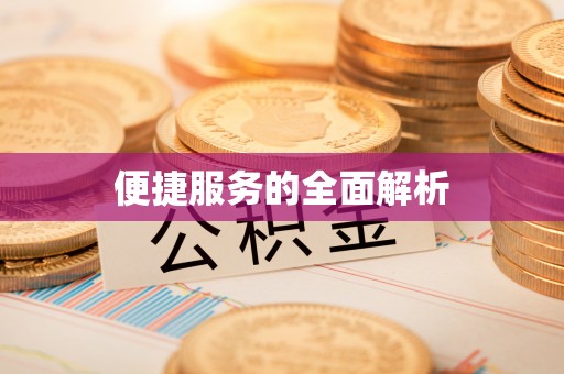 太康便捷服务的全面解析