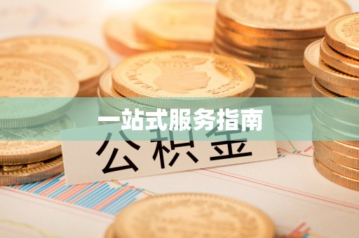 太康一站式服务指南