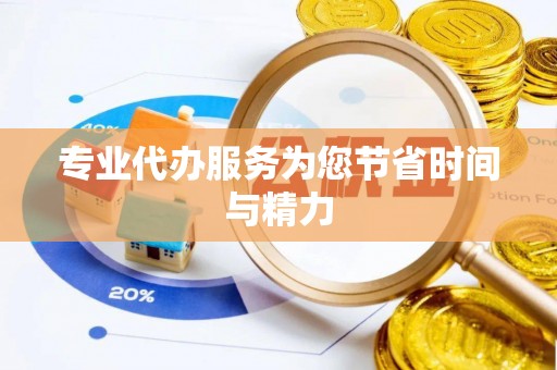 太康专业代办服务为您节省时间与精力