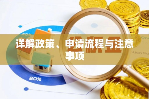 太康详解政策、申请流程与注意事项