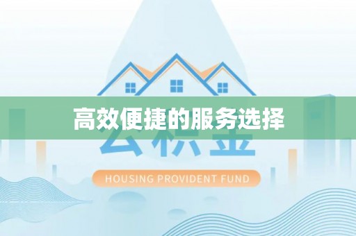 太康高效便捷的服务选择
