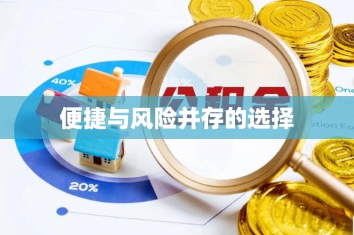 太康便捷与风险并存的选择