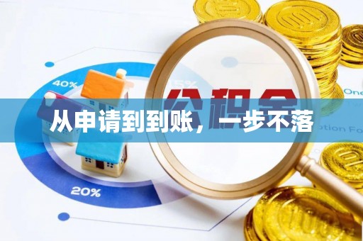 太康从申请到到账，一步不落